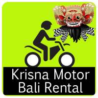 Sewa Motor di Bali on 9Apps