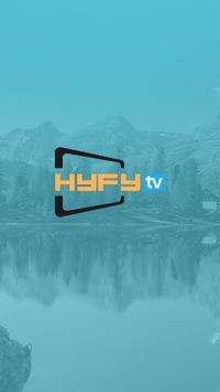 Hyfytv online outlet