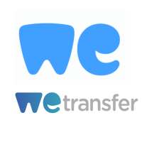 Wetransfer-Android File Transfer