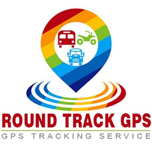 ROUND TRACK GPS