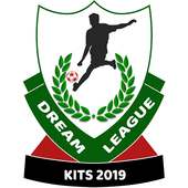 Dream League Kits 2019