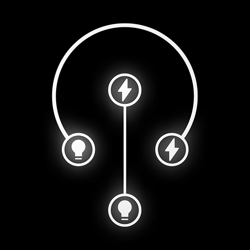 ikon Energi: Lingkaran Anti Stres