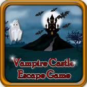 Vampire Castle Escape Game