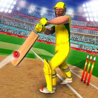 IPL League 2020 Game - New Cricket League Games