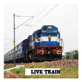 Live Train Check & PNR Status on 9Apps
