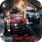 Racing Fever Furious 7