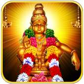 Lord Ayyappa Live Wallpaper on 9Apps