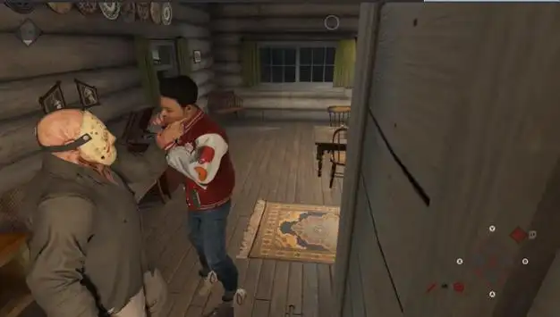 Friday The 13th Games Survival Walktrough APK for Android Download