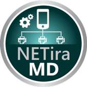 NETira Mobile (NETira-MD)