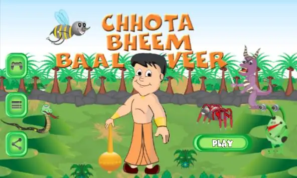 Chhota Bheem Baal Veer APK Download 2023 - Free - 9Apps