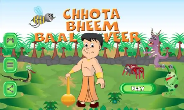 Chhota Bheem Baal Veer APK Download 2023 - Free - 9Apps Chhota Bheem Baal Veer APK Download 2023 - Free - 9Apps