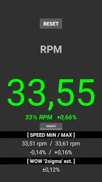 RPM Speed & Wow На Андроид App Скачать - 9Apps