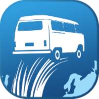 Campervan Village on 9Apps