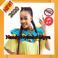 Nandy Nyimbo Mpya MP3 2020 on 9Apps