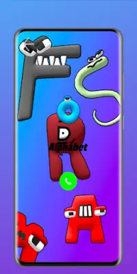 Talking Alphabet Lore F APK for Android Download