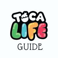 Toca Life World Guide