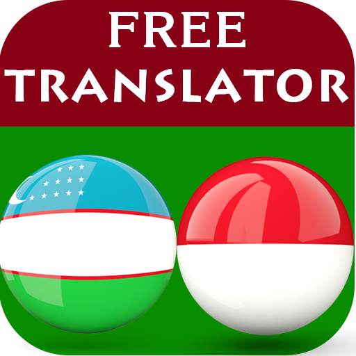 Uzbek Indonesian Translator