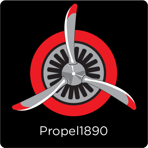 Propel deals 1890 manual