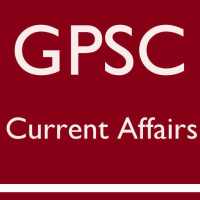 GPSC-CurrentAffairs