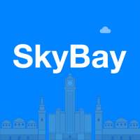 Skybayتطبيق شراء الهواتف و المنتجات الالكترونية