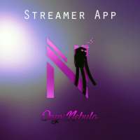 OnyxNebulaPlays - Twitch Streamer