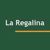 La Regalina on 9Apps