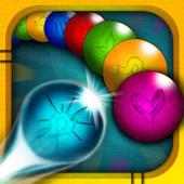 marble shooter game