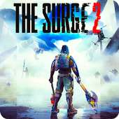 surge 2 : the walkthrough and guide