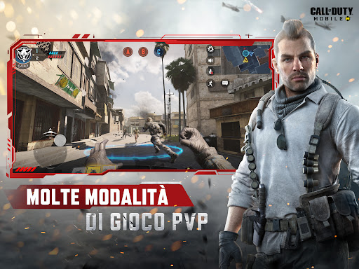 Call of Duty®: Mobile screenshot 4