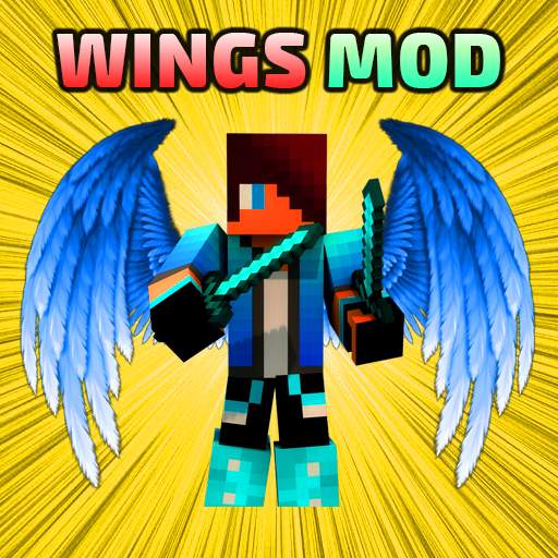 Wings Mod Addon