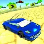 Toy Car - Drift King Game