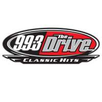 99.3 The Drive - Classic Hits on 9Apps