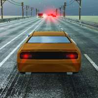 Highway Traffic Racer: Car Racing