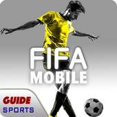 Panduan FIFA Mobile Sepakbola