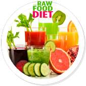 Raw Food Diet