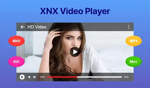 XNX Sax Video Player APK Download 2023 - Free - 9Apps