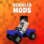 Mod per veicoli per Minecraft