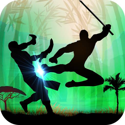 Karate & Sword Fighting Games