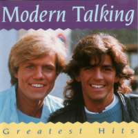 Modern Talking 25 Greatest Songs Offline on 9Apps