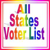 All States Voter List 2019 on 9Apps