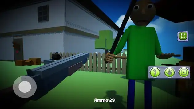 Baldi's Basics in School Education APK Download 2023 - Free - 9Apps