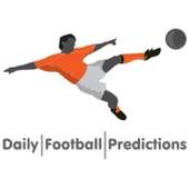 Daily Football Predictions