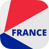 Radar Guru - France on 9Apps