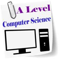 A Level Computer Science