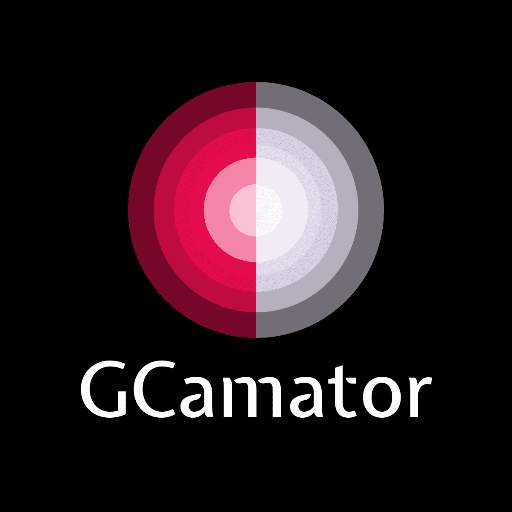 GCamator