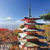 VISIT JAPAN on 9Apps