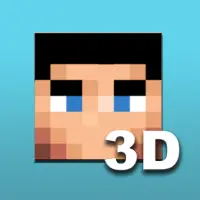 Skin Editor for Minecraft 3D APK Download 2023 - Free - 9Apps