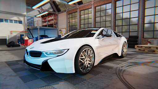 Drive for Speed: Simulator screenshot 9