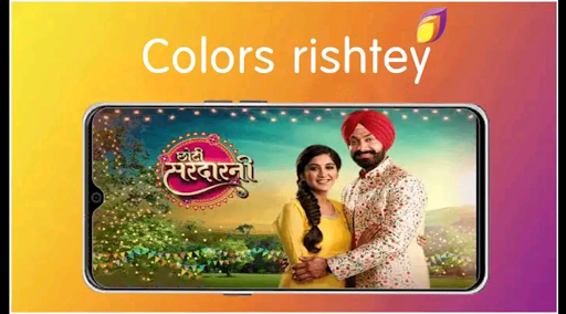 Colors rishtey best sale live streaming