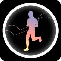 Flyrun - Rastreador de carrera on 9Apps